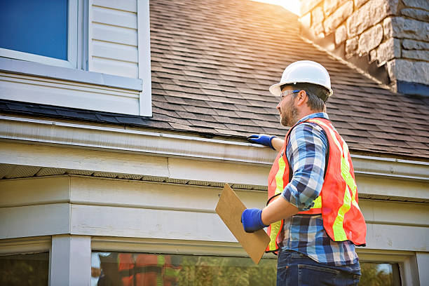 Trusted Gutter Repair And Installation service in Castle Rock, CO - Ben Roofing and Steel LLC